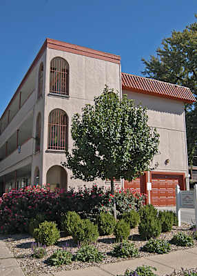 Capitol Avenue property